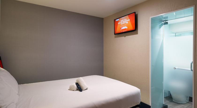 easyHotel Leeds