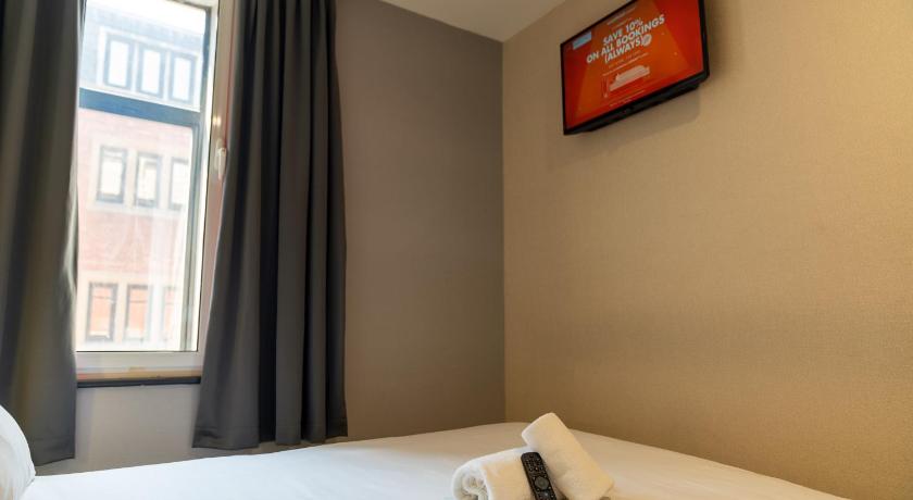 easyHotel Leeds