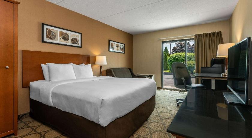 Comfort Inn Hotel Timmins