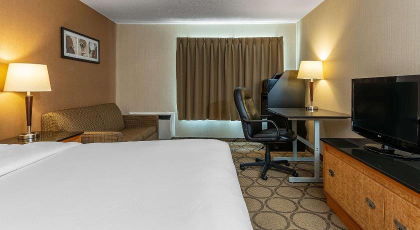 Comfort Inn Hotel Timmins