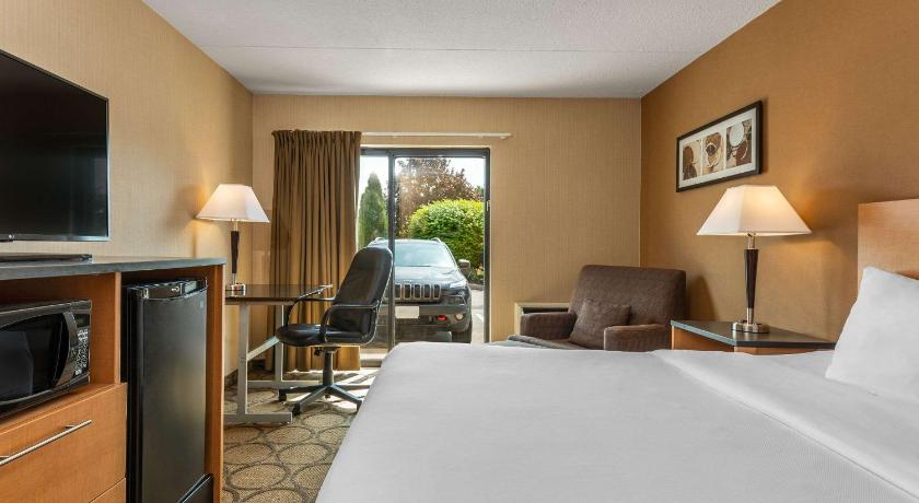 Comfort Inn Hotel Timmins