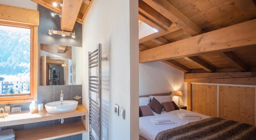 Les Ecrins de Soulane Apartments photo