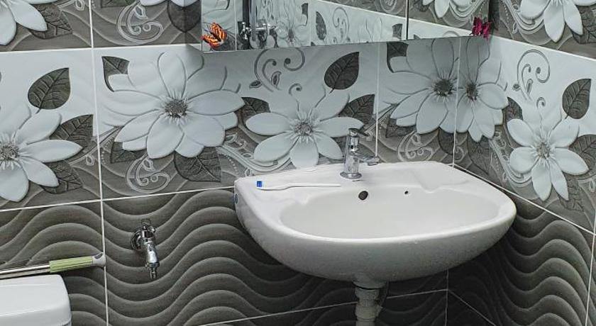 Serene Homes photo