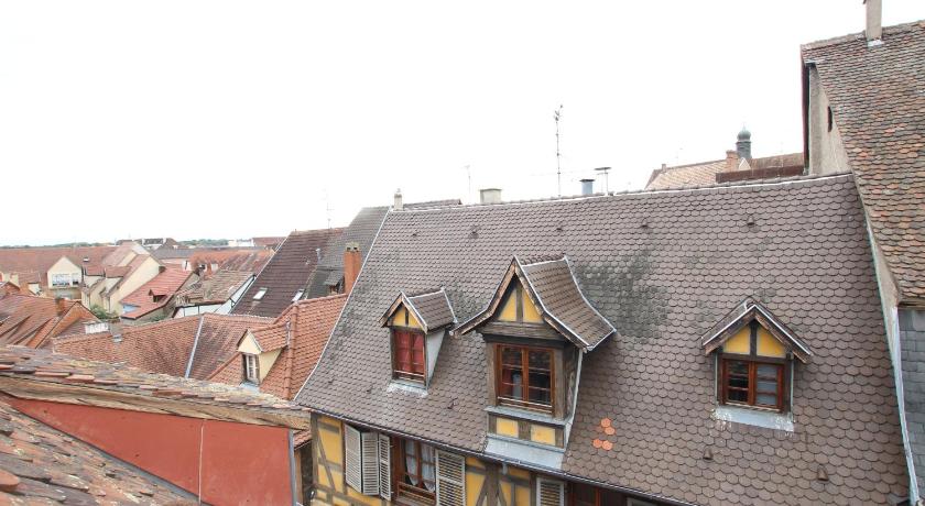 Colmar City Center - Appartement PETIT OURS - BookingAlsace photo