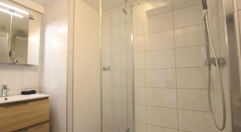 Colmar City Center - Appartement PETIT OURS - BookingAlsace photo