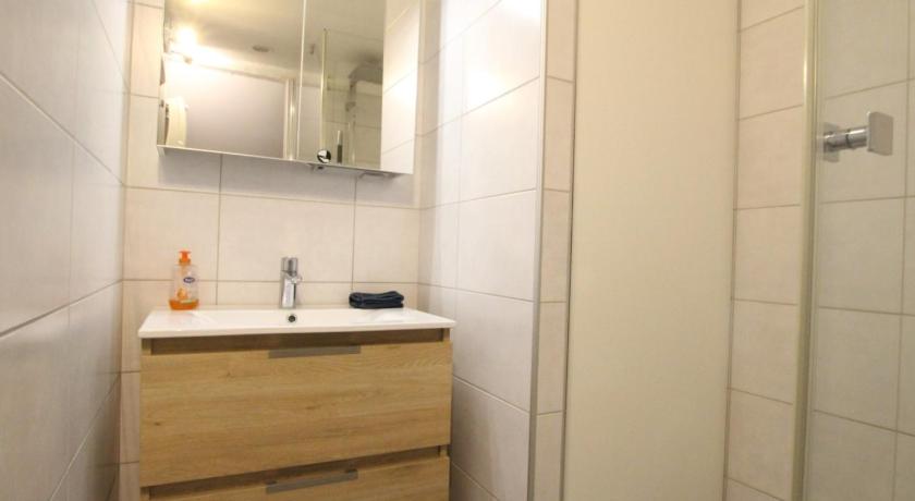 Colmar City Center - Appartement PETIT OURS - BookingAlsace photo