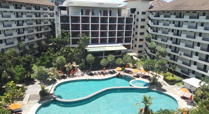 Wongamat Privacy, 1-2 Bedroom, Pattaya photo