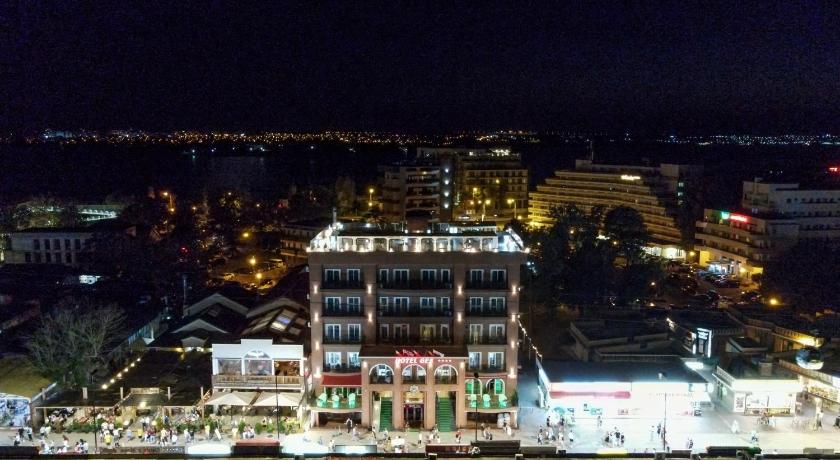 Hotel Ges