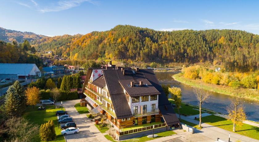 Hotel Piwniczna SPA&Conference photo