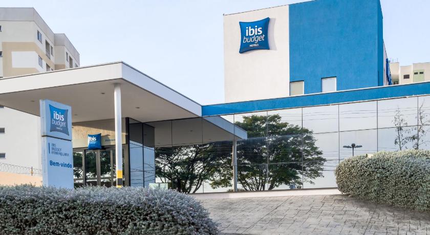 Ibis Budget Araraquara