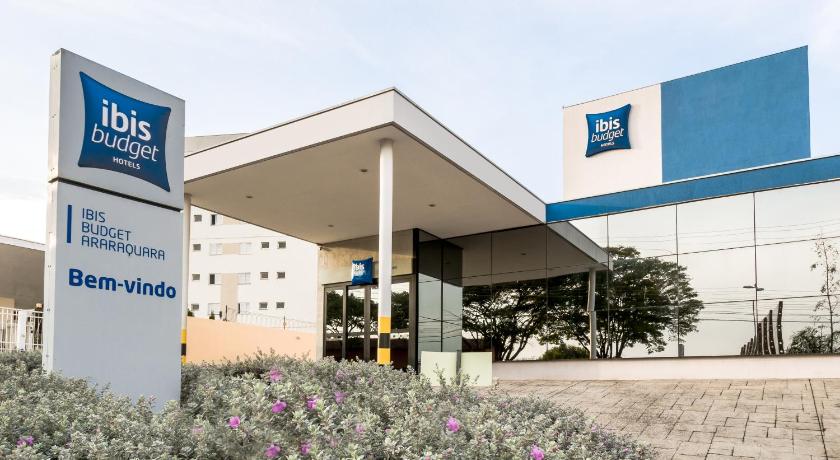 Ibis Budget Araraquara