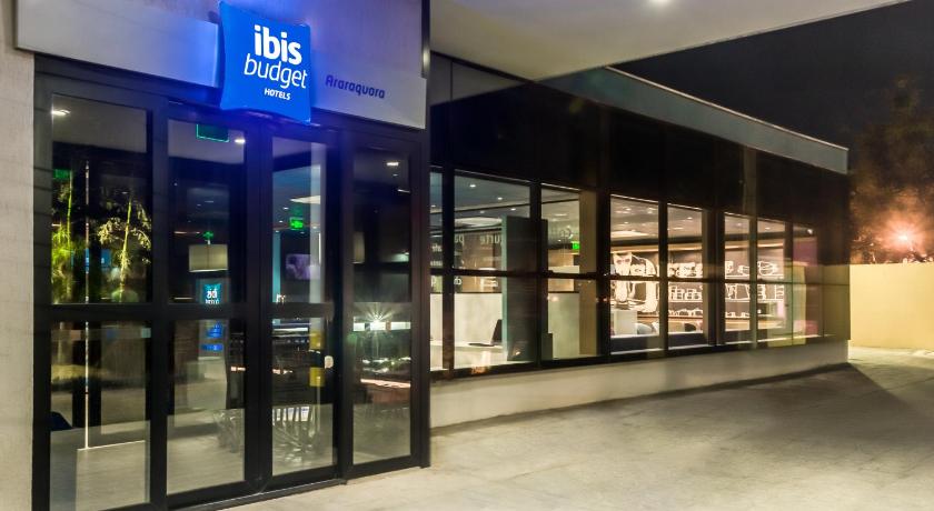 Ibis Budget Araraquara