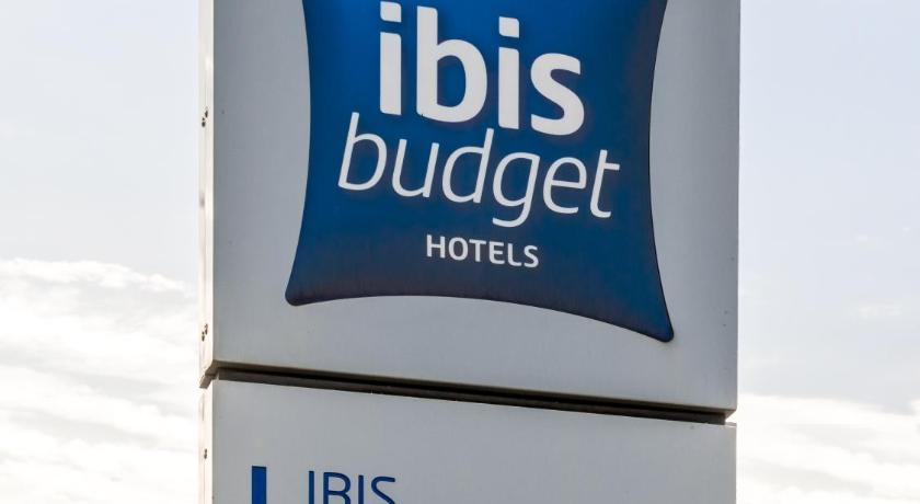 Ibis Budget Araraquara