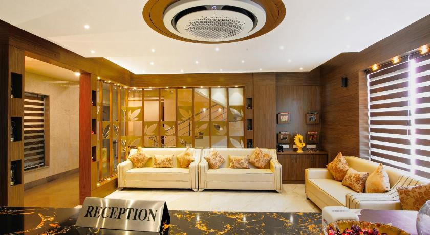 Aloka Stay Inn photo