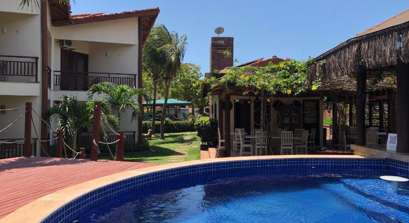 Kanaloa Pousada photo