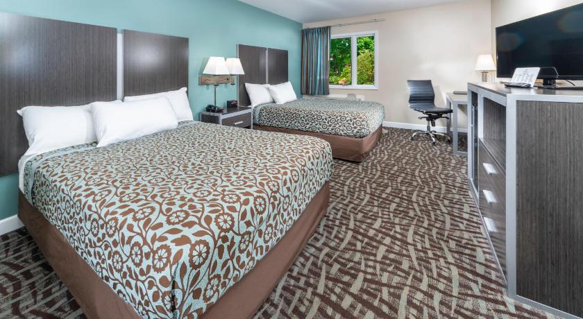 BridgePointe Inn & Suites by BPhotels, Council Bluffs, Omaha Area photo