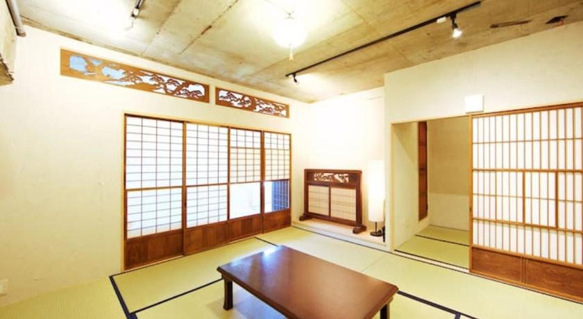 New Art Building - Vacation STAY 95699 — Hotel in Tokyo