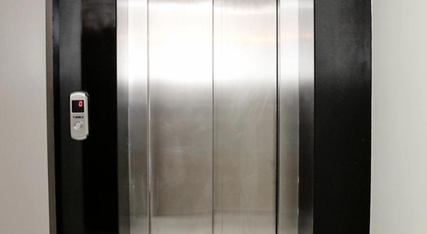 Blueway Hotel Istanbul Bakırkoy City Center - image 13