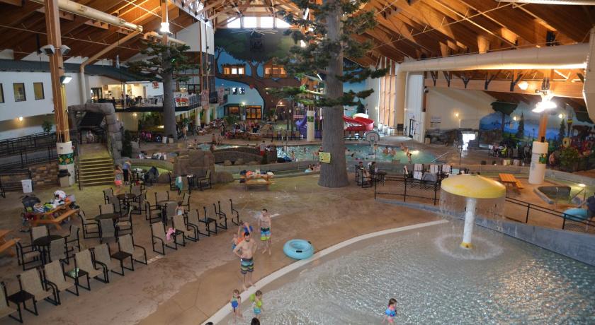 Three Bears Resort photo