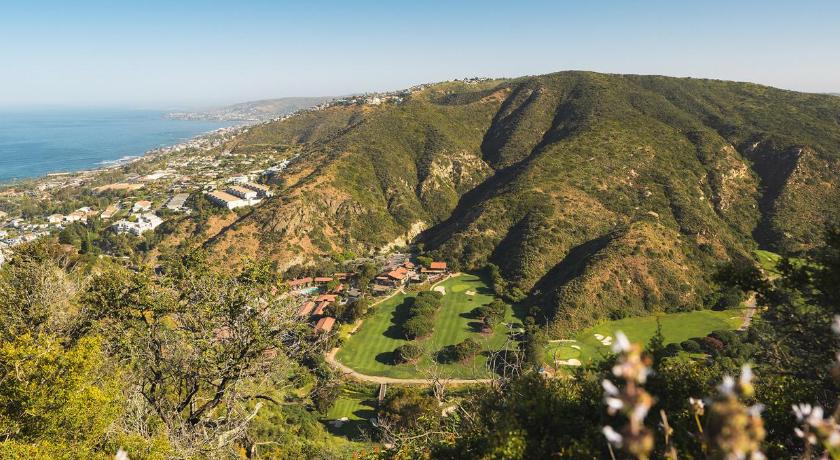 The Ranch at Laguna Beach