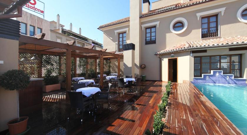 Casa Consistorial