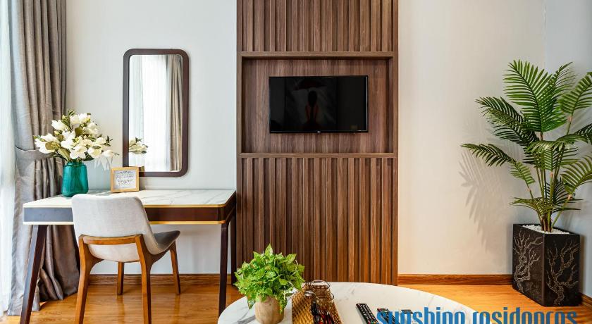 Image of Standard - 1 Double Bed with Shower, 1 Person 11