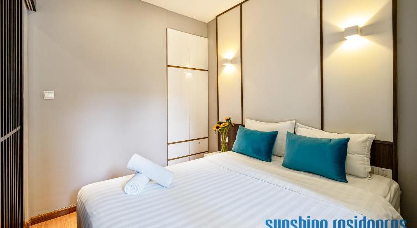 Image of Standard - 1 Double Bed with Shower, 1 Person 8