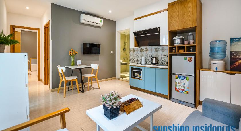 Image of 2 Bedroom Apartment 1