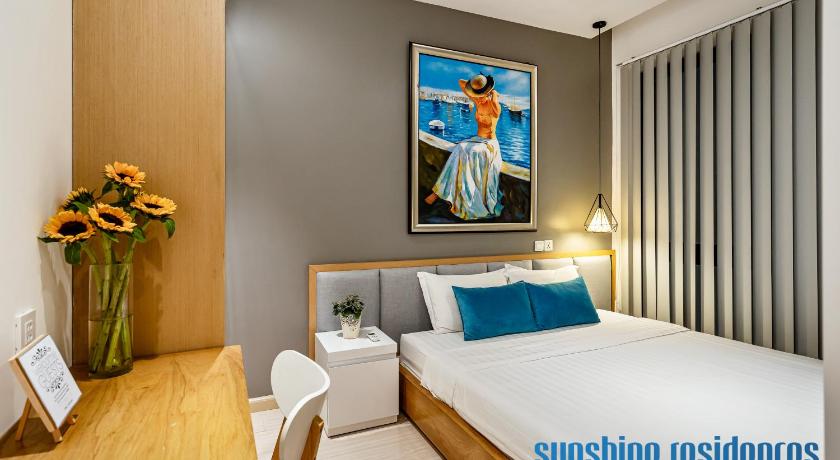 Image of 2 Bedroom Apartment 7