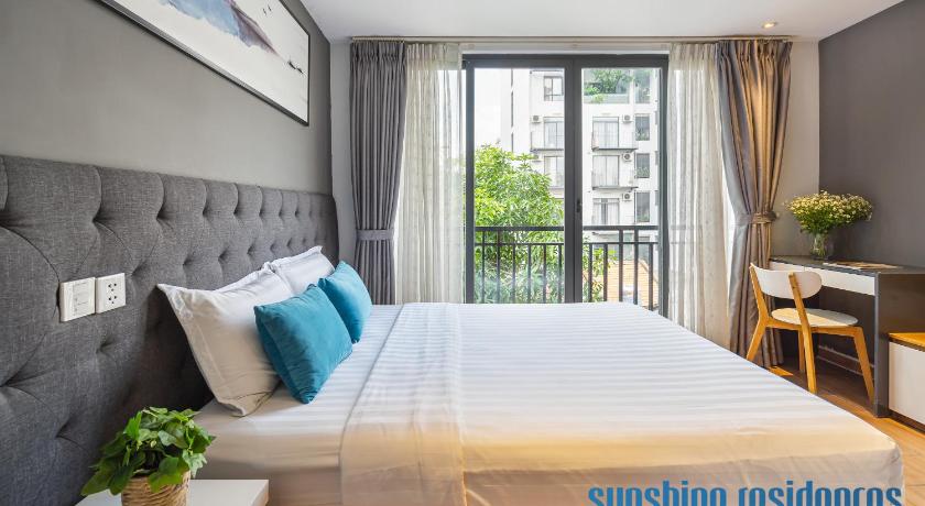 Image of 1-Bedroom Condominium Unit 7