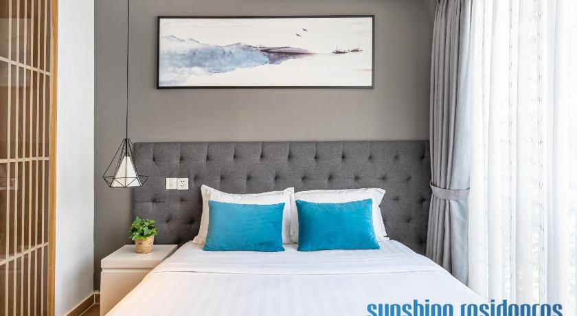 Image of 1-Bedroom Condominium Unit 13