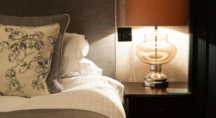 Image of Double or Twin Mini Suite 13