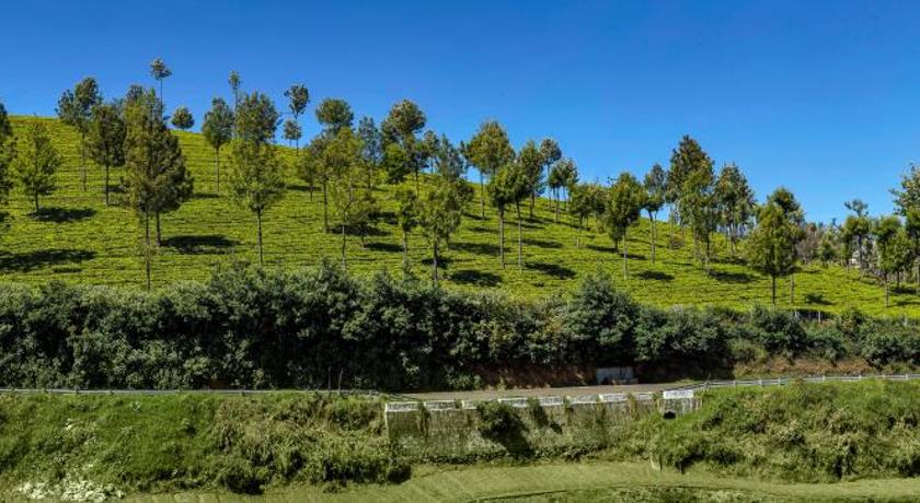 Club Mahindra Danish Villa - Ooty