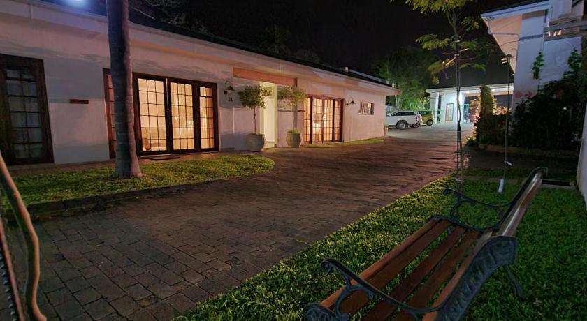 Shonalanga Lodge photo