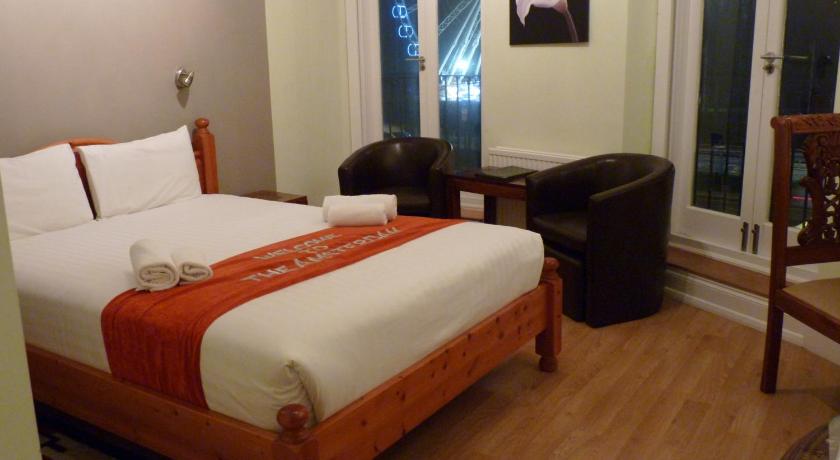 Image of Sea View Double Room 7