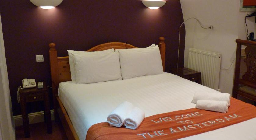 Image of Sea View Double Room 11