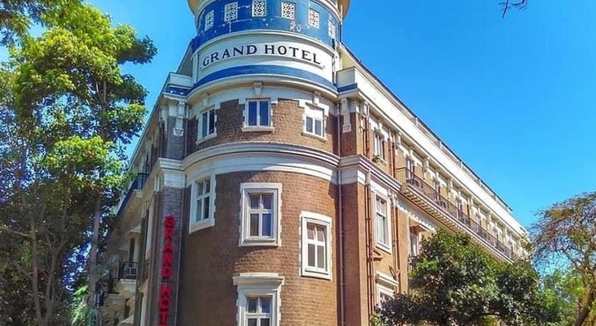 Grand Hotel