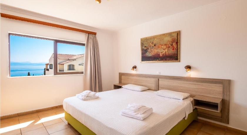 CORFU PELAGOS HOTEL