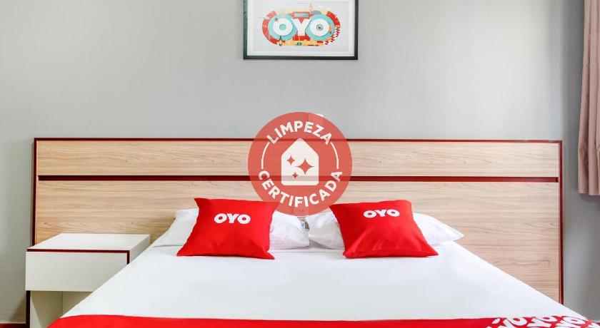 OYO Hotel Lisboa