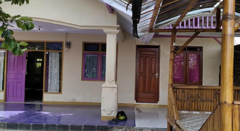Dallil Homestay photo