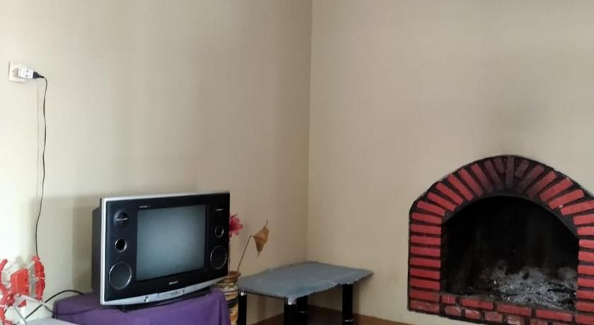 Dallil Homestay photo