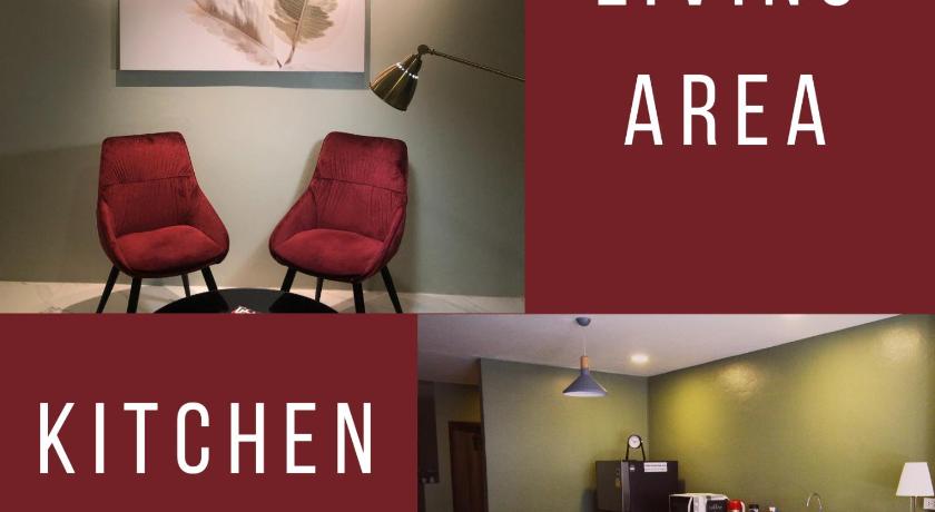 398 HOSTEL – Bangkok, NY