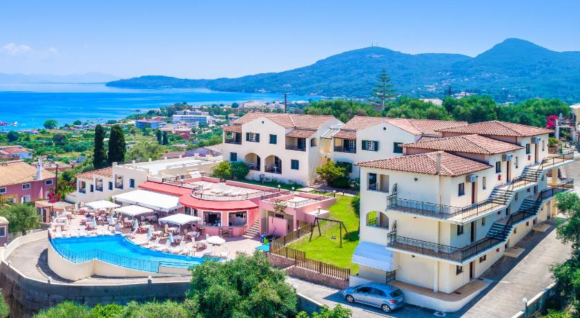 CORFU PELAGOS HOTEL