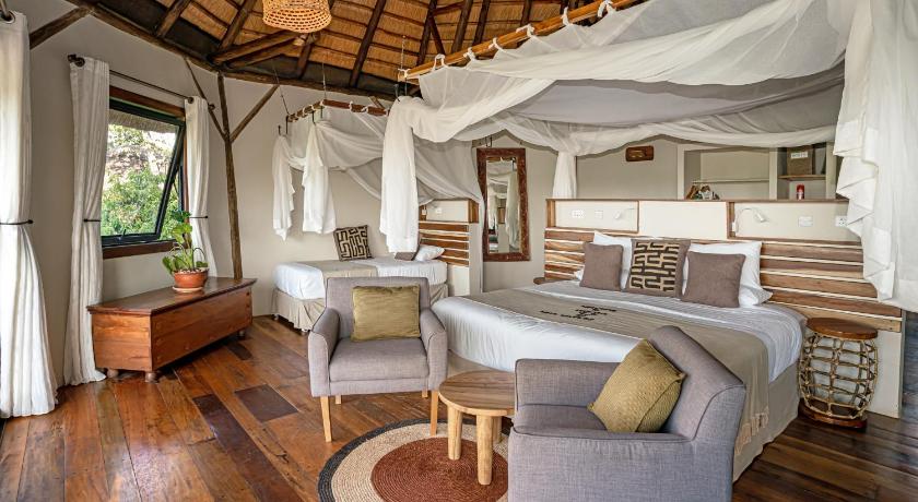 Lemala Wildwaters Lodge photo