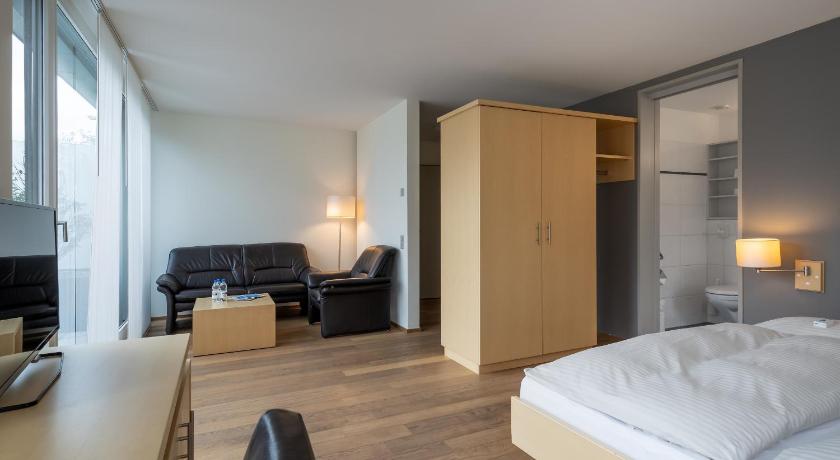 Image of Attika Junior Suite with Balcony 1