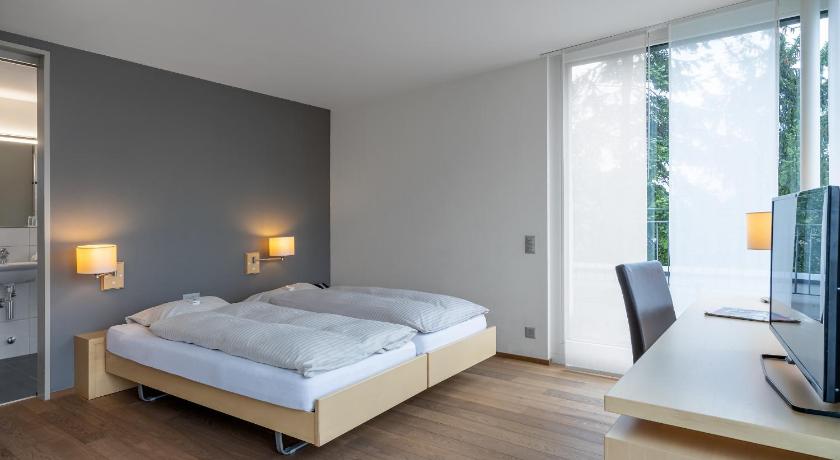 Image of Attika Junior Suite with Balcony 0