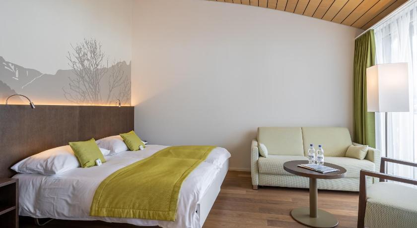 Image of Premium Double Room 8