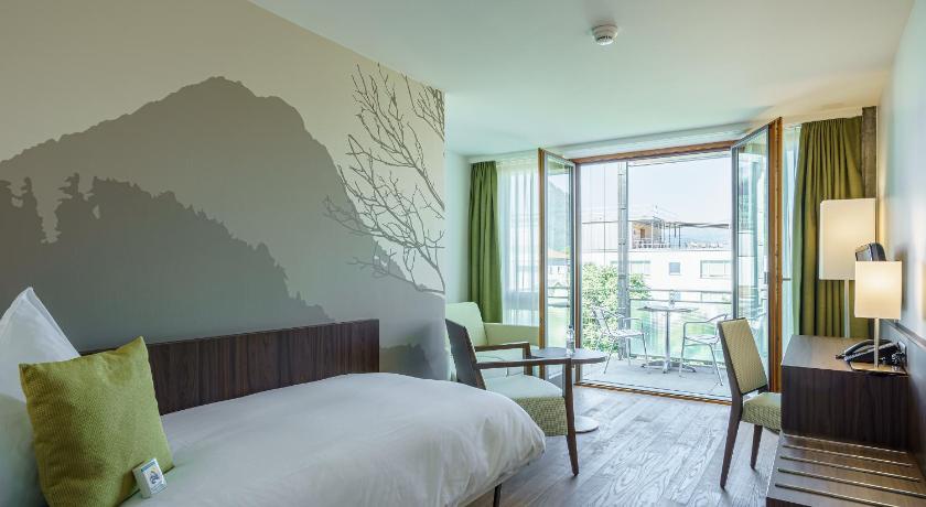 Image of Family Suite with Balcony 0