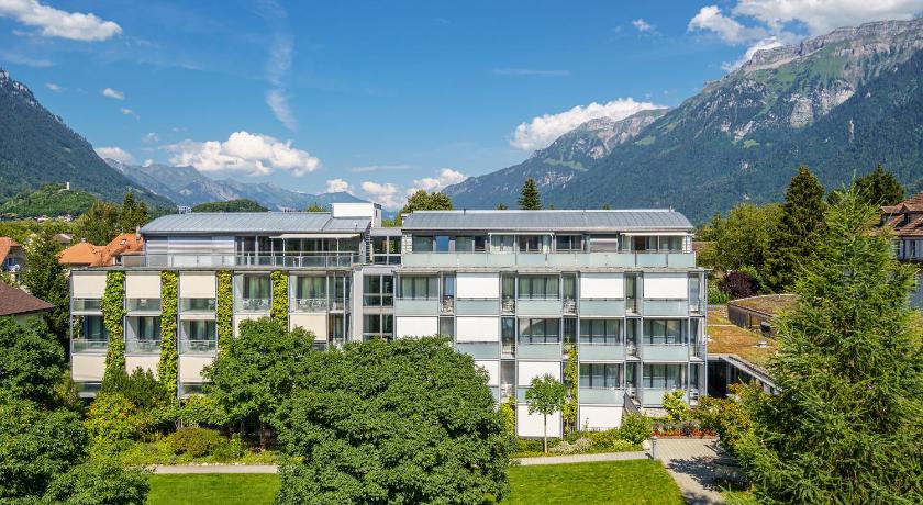 Hotel Artos Interlaken photo