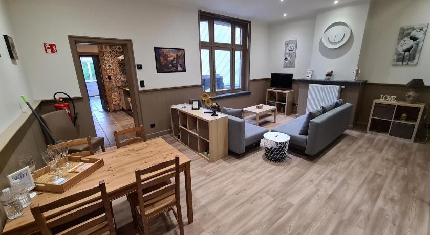 Beautiful apartment met zicht Damse vaart @brugge